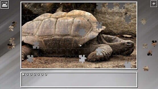 Super Jigsaw Puzzle: Generations - Reptiles — screenshot 7