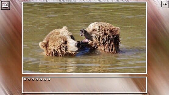 Super Jigsaw Puzzle: Generations - Bears Puzzles — screenshot 7