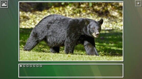 Super Jigsaw Puzzle: Generations - Bears Puzzles — screenshot 8