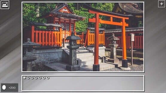 Super Jigsaw Puzzle: Generations - Japan Puzzles — screenshot 1
