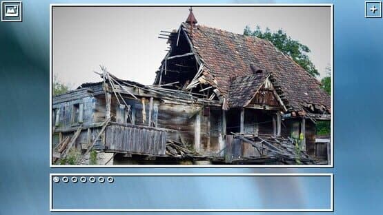 Super Jigsaw Puzzle: Generations - Abandoned Places Puzzles — screenshot 2
