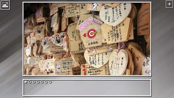 Super Jigsaw Puzzle: Generations - Japan Puzzles — screenshot 2
