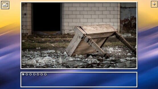 Super Jigsaw Puzzle: Generations - Abandoned Places Puzzles — screenshot 3