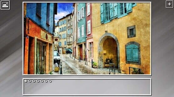 Super Jigsaw Puzzle: Generations - Streets Puzzles — screenshot 4