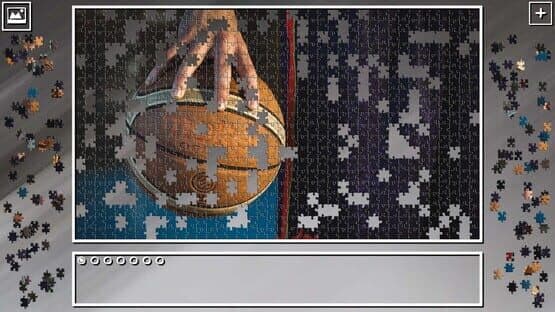 Super Jigsaw Puzzle: Generations - Sports Puzzles — screenshot 4