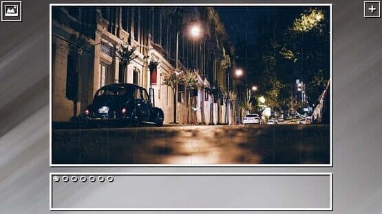 Super Jigsaw Puzzle: Generations - Streets Puzzles — screenshot 7
