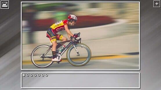 Super Jigsaw Puzzle: Generations - Sports Puzzles — screenshot 7