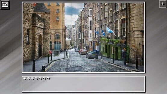 Super Jigsaw Puzzle: Generations - Streets Puzzles — screenshot 8