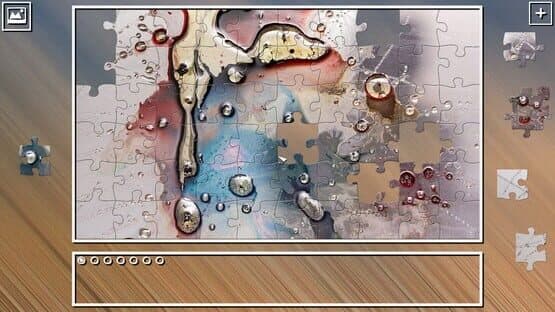Super Jigsaw Puzzle: Generations - Random Puzzles 3 — screenshot 8