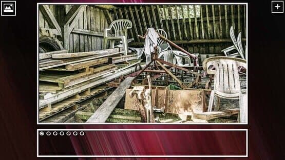 Super Jigsaw Puzzle: Generations - Abandoned Places Puzzles — screenshot 8