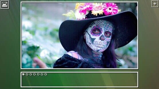 Super Jigsaw Puzzle: Generations - Mexico Puzzles — screenshot 1