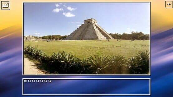 Super Jigsaw Puzzle: Generations - Mexico Puzzles — screenshot 5