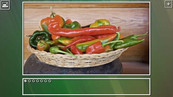 Super Jigsaw Puzzle: Generations - Mexico Puzzles — screenshot 7