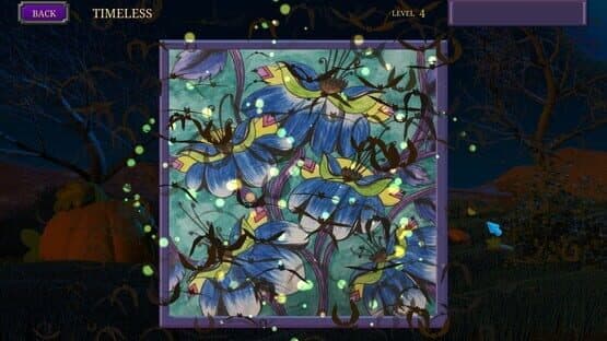 Halloween Trouble 2 — screenshot 2