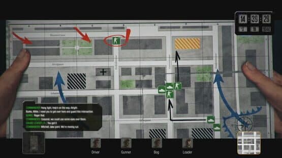 Sherman Commander — screenshot 4