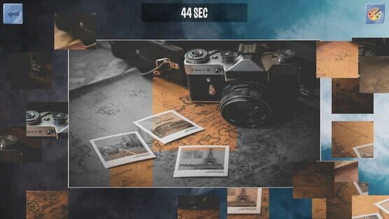 Good puzzle — screenshot 1