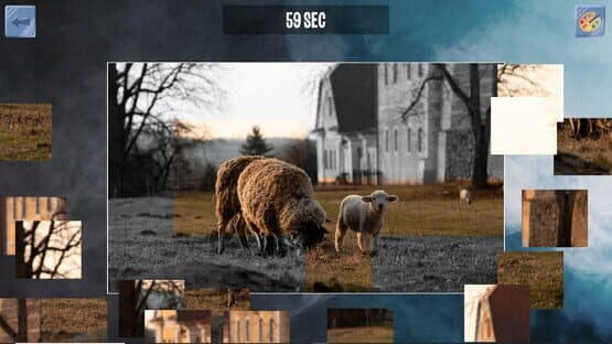 Good puzzle — screenshot 2