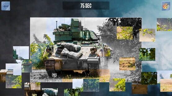 Good puzzle — screenshot 3