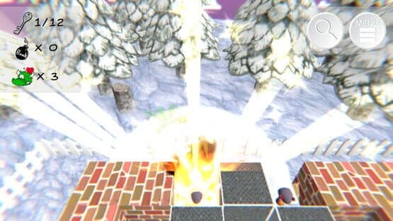Dragu's Puzzle Adventure — screenshot 4
