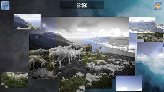 Good puzzle — screenshot 5