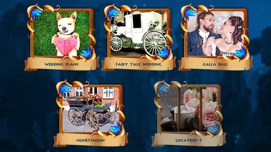 Fairytale Mosaics: Cinderella 2 — screenshot 4