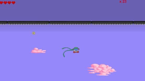 Space Fat: To the Core — screenshot 3