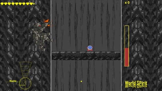 Space Fat: To the Core — screenshot 4