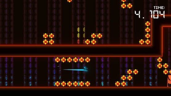 LightWave — screenshot 1