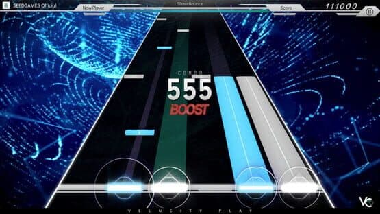 Velucity — screenshot 5
