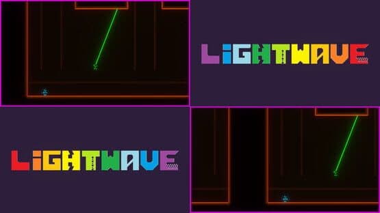 LightWave — screenshot 3