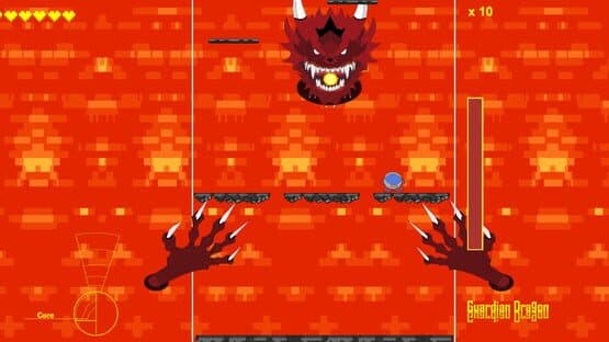Space Fat: To the Core — screenshot 8