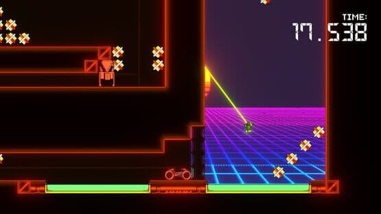 LightWave — screenshot 6