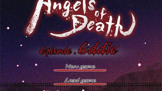 Angels of Death Episode.Eddie — screenshot 1