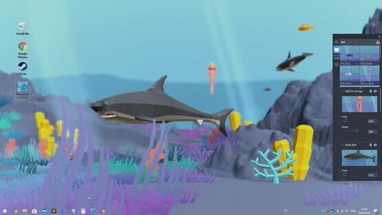 Ultimate Under Water — screenshot 1