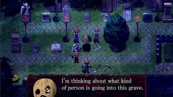 Angels of Death Episode.Eddie — screenshot 3