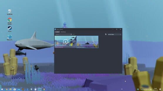 Ultimate Under Water — screenshot 3