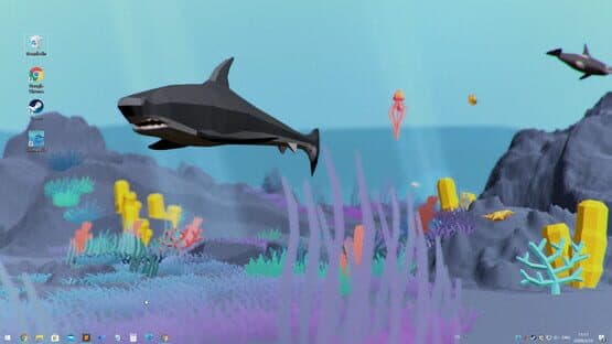 Ultimate Under Water — screenshot 4