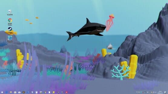 Ultimate Under Water — screenshot 7