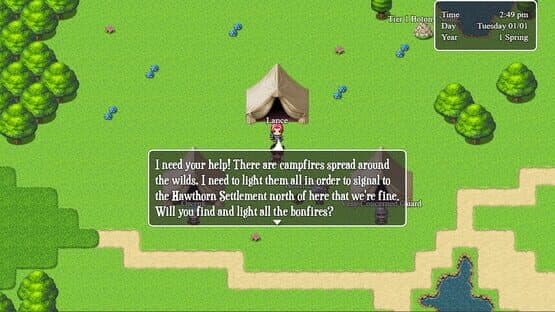 Emperium — screenshot 2