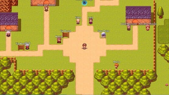 Emperium — screenshot 3