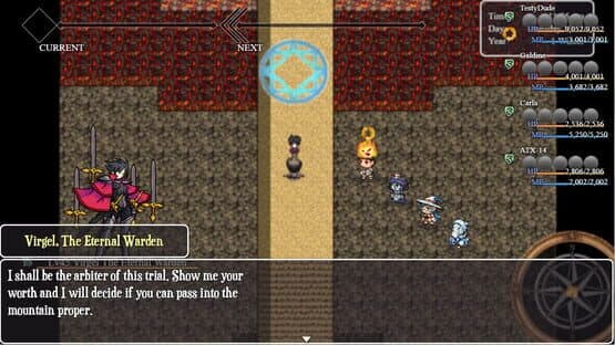 Emperium — screenshot 4