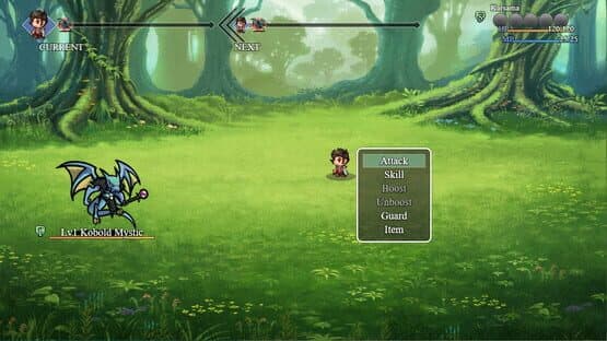 Emperium — screenshot 5