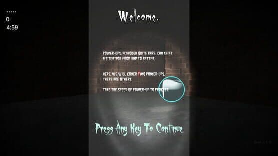 Kittens of Fear — screenshot 3