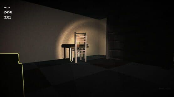 Kittens of Fear — screenshot 4