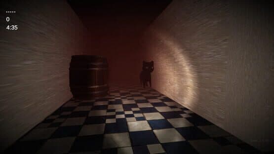 Kittens of Fear — screenshot 6