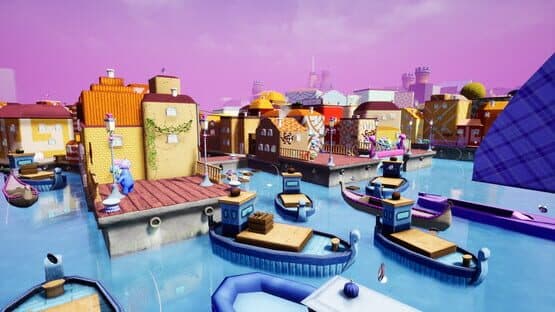 Knitted and Inflatable — screenshot 1