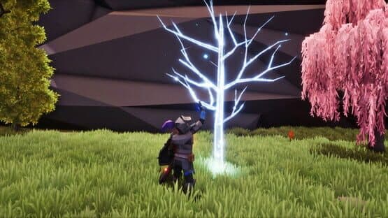 Enlightened Sentinel — screenshot 2