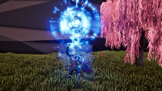 Enlightened Sentinel — screenshot 4