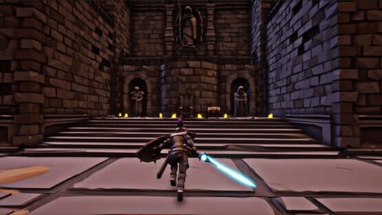 Enlightened Sentinel — screenshot 5