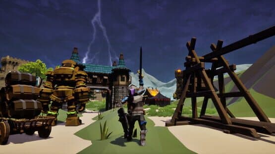 Enlightened Sentinel — screenshot 7